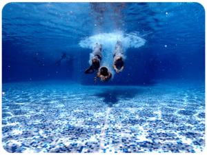 Pros y Contras de las piscinas de fibra de vidrio