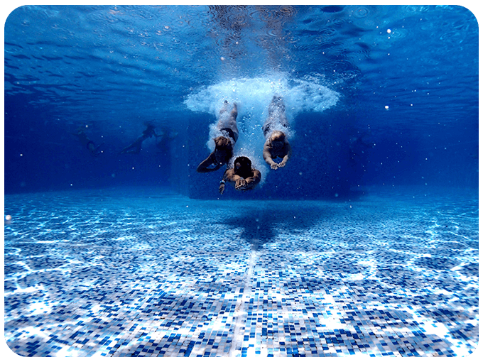 9 Razones para elegir una Piscina de Fibra de Vidrio - Novofibras