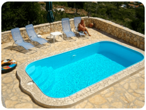 Piletas de Fibra de Vidrio ⋆ Premium Pools