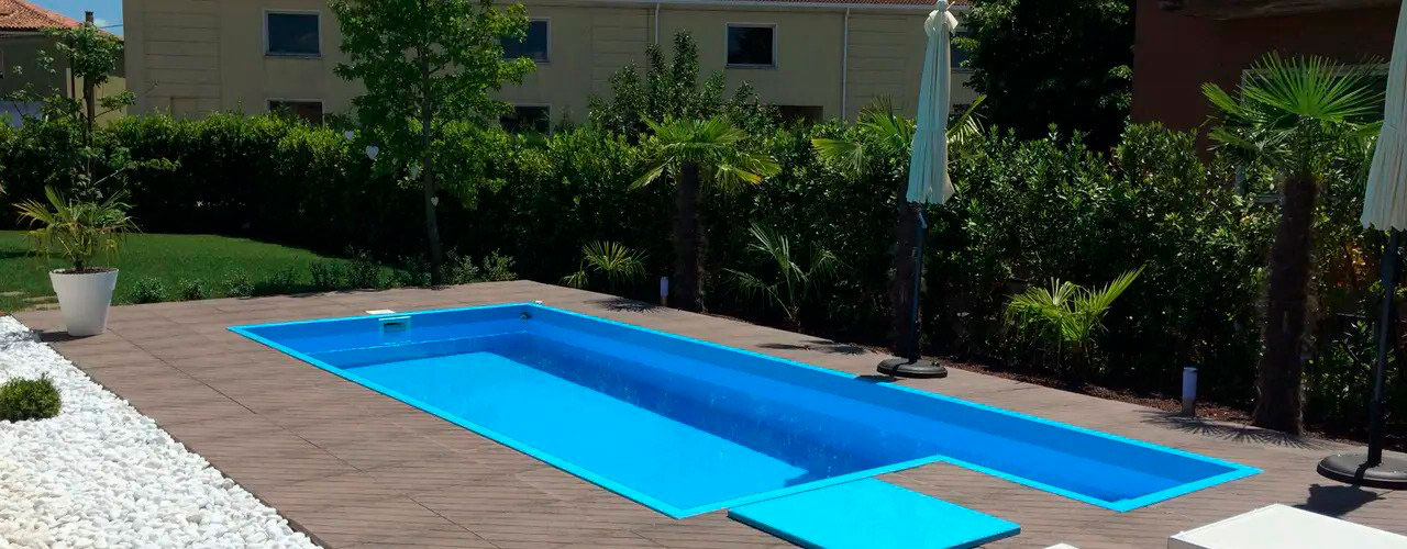 10 RAZONES PARA ELEGIR UNA PISCINA DE FIBRA DE VIDRIO - Freedom Pools Center