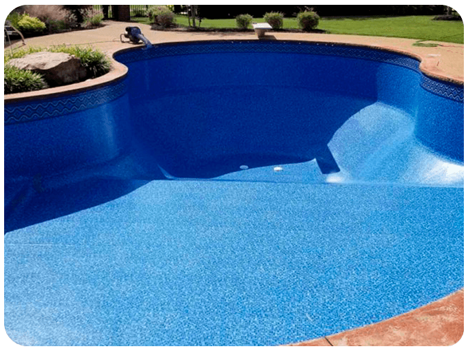 Fiberglass Pools vs Vinyl Pools: Which One is Better? ⋆ Premium Pools